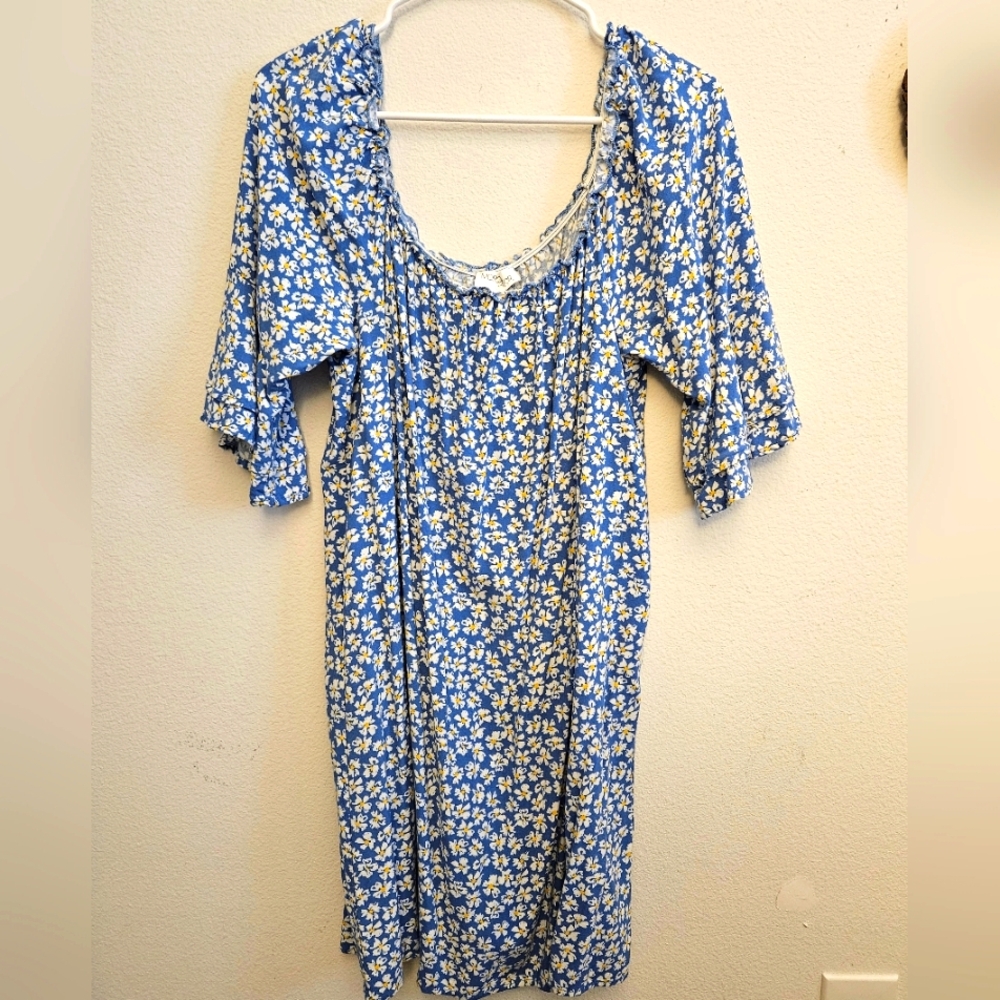 Morgan Taylor L SUMMER DRESS